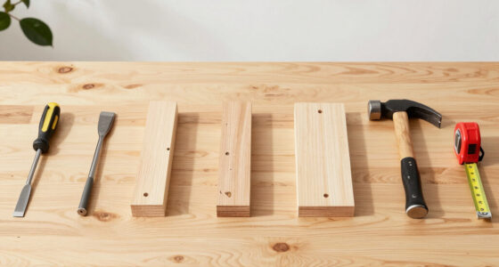 12 Best Woodworking Project Kits in 2026