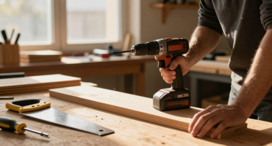 12 Best Woodworking Tool Sets For Beginners In 2026