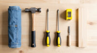 12 Best Woodworking Tool Sets for Beginners in 2026