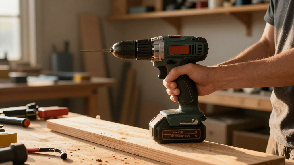 14 Best Cordless Drills for Woodworking in 2026