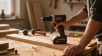 14 Best Cordless Power Drills for Woodworking in 2026