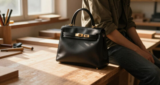 14 Best Designer Handbags in 2026