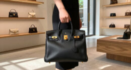 14 Best Luxury Handbags in 2026
