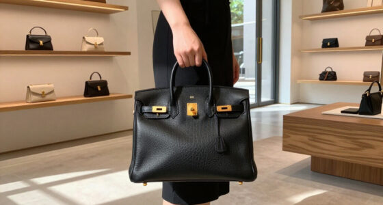 14 Best Luxury Handbags in 2026