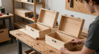 3 Best Woodworking Storage Organization in 2026