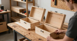 3 Best Woodworking Storage Organization in 2026
