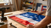 4 Best Patriotic Woodworking Project Kits in 2026