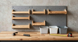 4 Best Woodworking Tool Storage Solutions in 2026