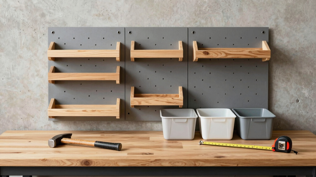 4 Best Woodworking Tool Storage Solutions in 2026