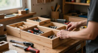 5 Best Woodworking Storage Organizers in 2026
