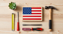 6 Best Patriotic Woodworking Project Kits in 2026