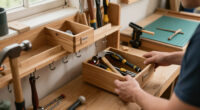 6 Best Woodworking Storage Organizers in 2026
