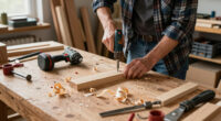 6 Best Woodworking Tool Sets for DIY Projects in 2026