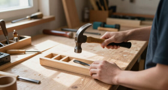 6 Best Woodworking Tool Sets For Students In 2026