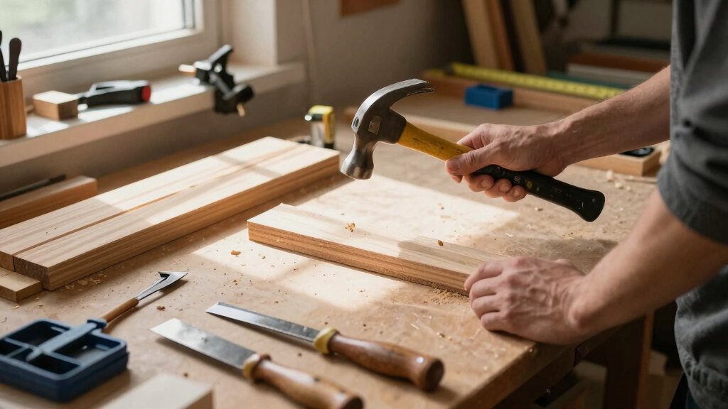7 Best Woodworking Tool Sets in 2026