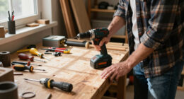 7 Best Woodworking Tool Sets in 2026