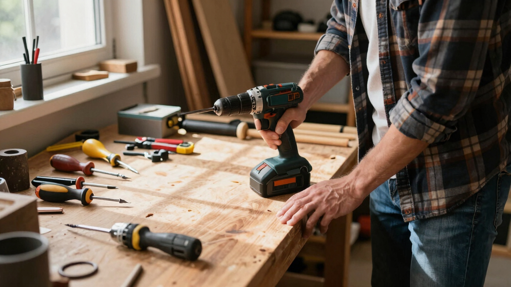 7 Best Woodworking Tool Sets in 2026