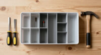 7 Best Woodworking Tool Storage Organizers in 2026