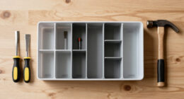 7 Best Woodworking Tool Storage Organizers in 2026