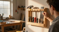 7 Best Woodworking Tool Storage Solutions in 2026