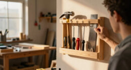 7 Best Woodworking Tool Storage Solutions in 2026