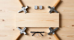 8 Best Woodworking Clamps for DIY Projects in 2026