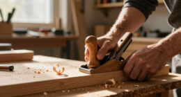 8 Best Woodworking Hand Tools in 2026