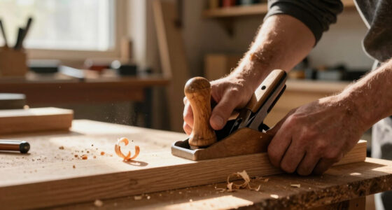 8 Best Woodworking Hand Tools in 2026