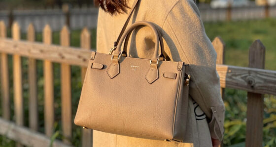 9 Best Designer Handbags in 2026