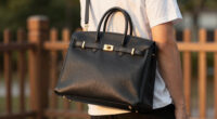 9 Best Luxury Men's Handbags in 2026