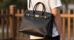 9 Best Luxury Men's Handbags in 2026