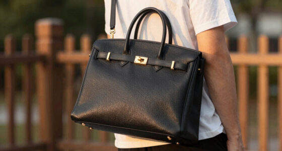 9 Best Luxury Men's Handbags in 2026