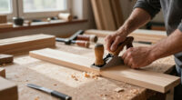 9 Best Woodworking Hand Planers in 2026