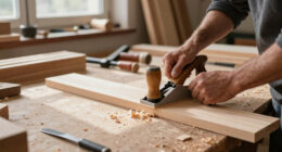9 Best Woodworking Hand Planers in 2026