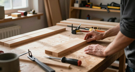 9 Best Woodworking Project Kits in 2026