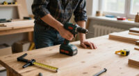 9 Best Woodworking Tools for DIY Projects in 2026