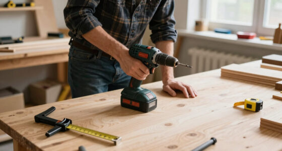 9 Best Woodworking Tools for DIY Projects in 2026