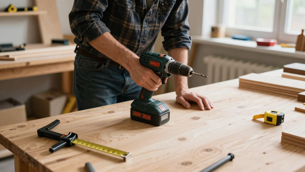 9 Best Woodworking Tools for DIY Projects in 2026