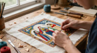 Bayeux Tapestry