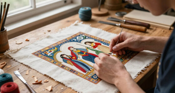 Bayeux Tapestry