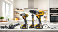 Best DEWALT Power Tools for Auto Work (2026) — Guide 12