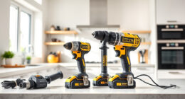 Best DEWALT Power Tools for Auto Work (2026) — Guide 12