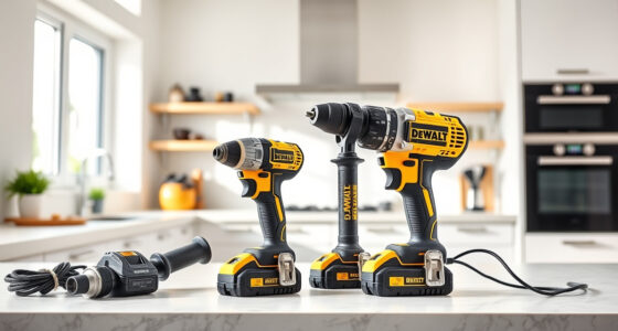 Best DEWALT Power Tools for Auto Work (2026) — Guide 12