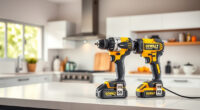 Best DEWALT Power Tools for Auto Work (2026) — Guide 16
