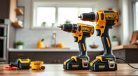 Best DEWALT Power Tools for Auto Work (2026) — Guide 20