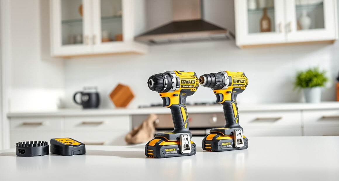 Best DEWALT Power Tools for Auto Work (2026) — Guide 24