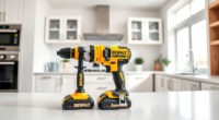 Best DEWALT Power Tools for Auto Work (2026) — Guide 28