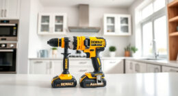 Best DEWALT Power Tools for Auto Work (2026) — Guide 28