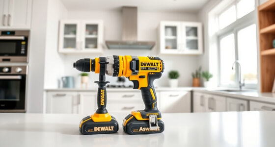 Best DEWALT Power Tools for Auto Work (2026) — Guide 28
