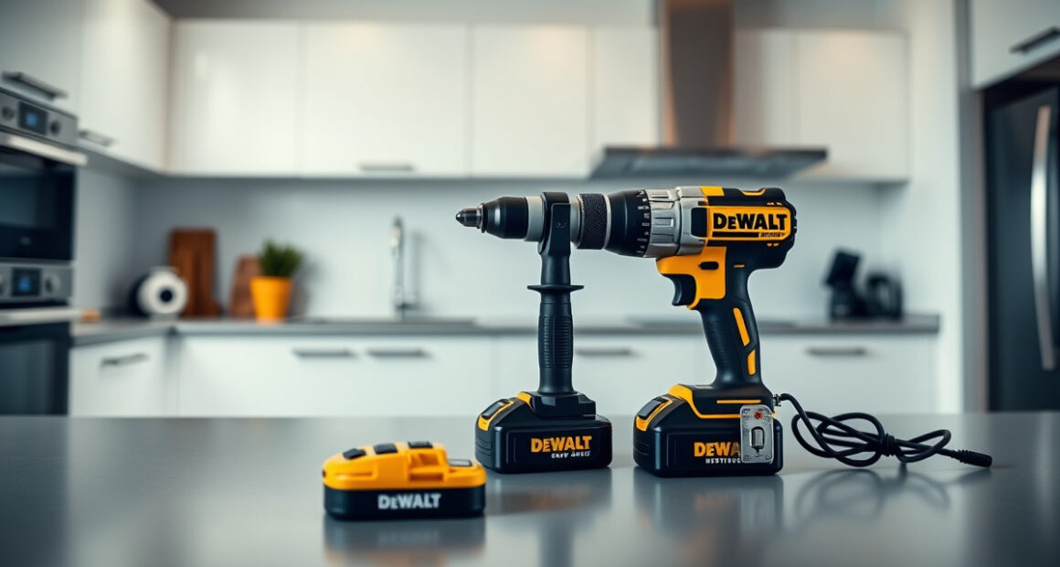 Best DEWALT Power Tools for Auto Work (2026) — Guide 32